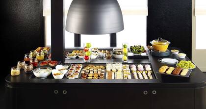 Hotel Campanile Reims Est - Taissy