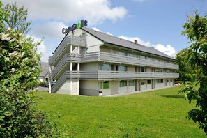 Exterior - Hotel Campanile Reims Est - Taissy (Taissy)