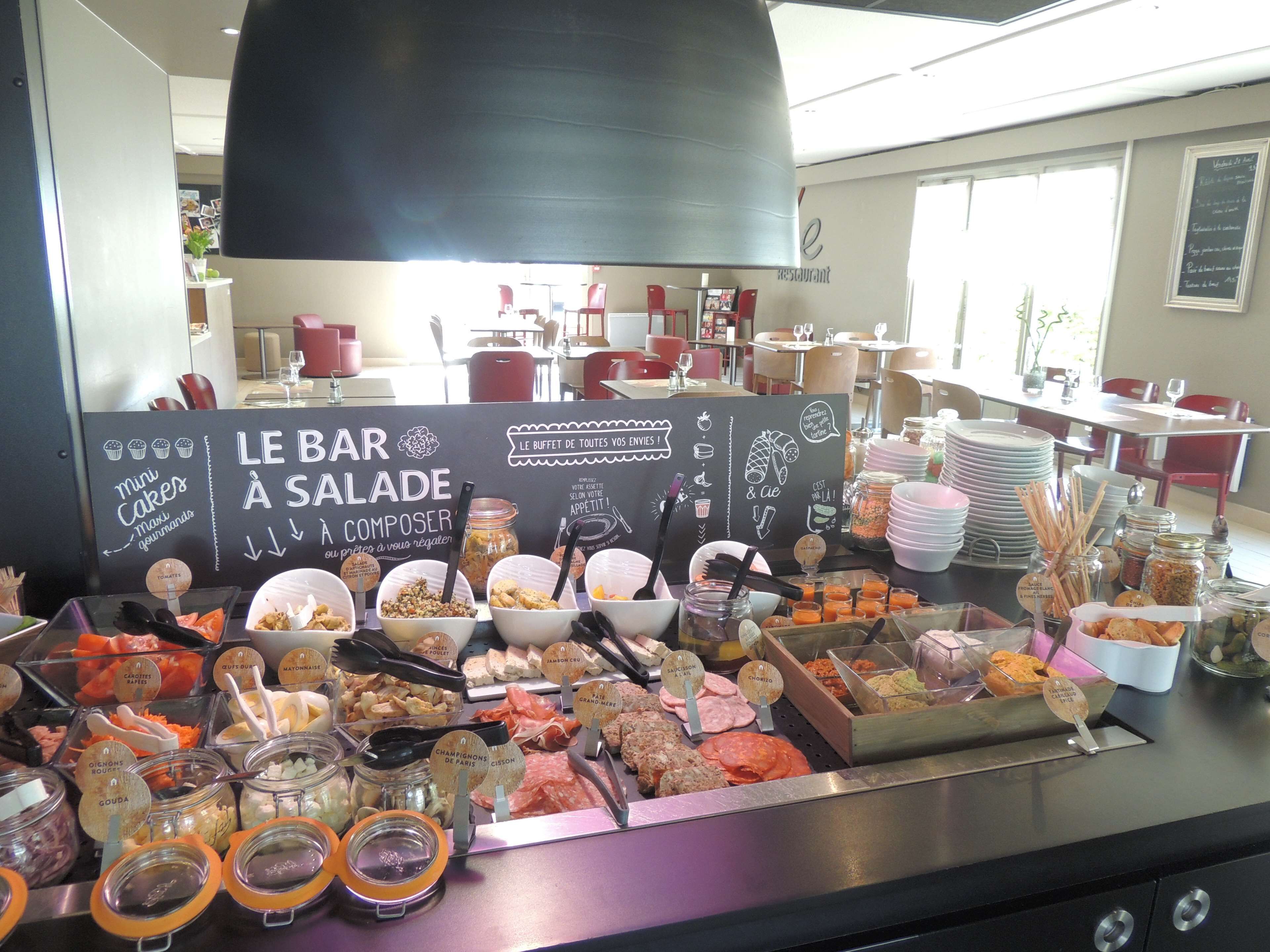 Foto - Campanile Reims Est - Taissy