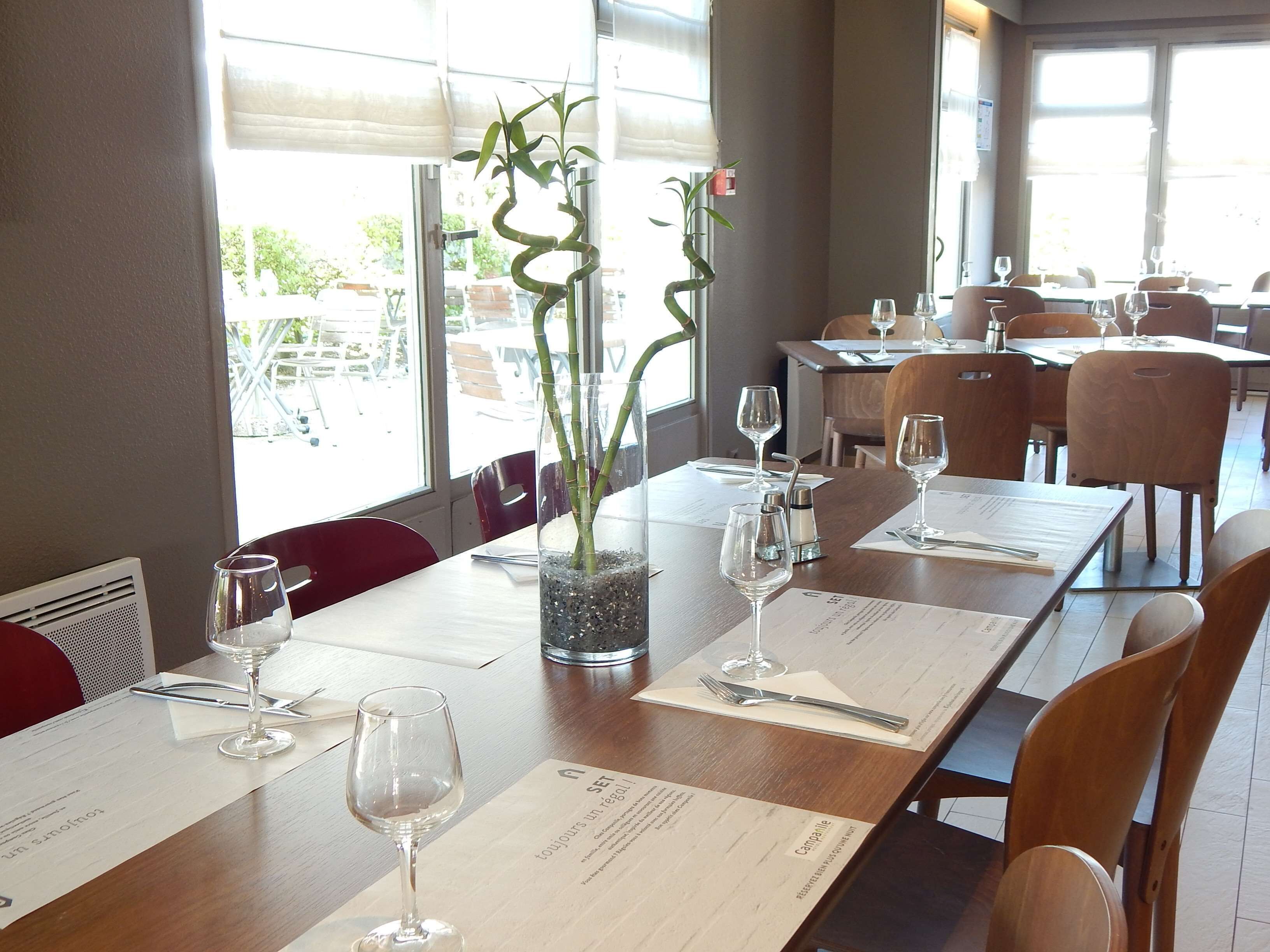 Foto - Campanile Reims Est - Taissy