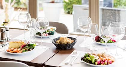 Hotel Campanile Reims Est - Taissy