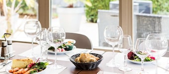 Hotel Campanile Reims Est - Taissy