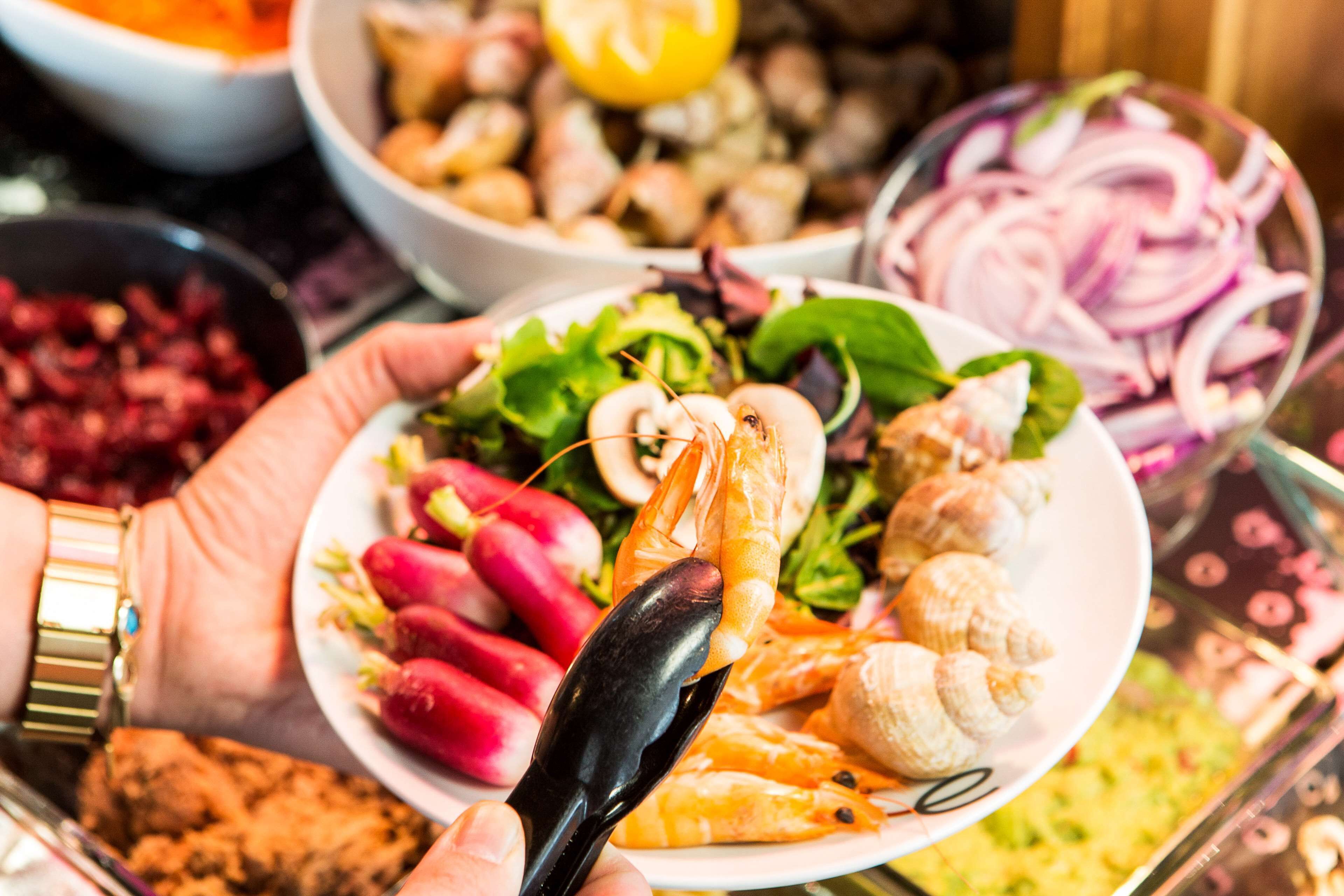 Foto - Campanile Reims Est - Taissy