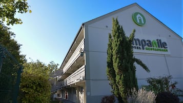 Exterieur