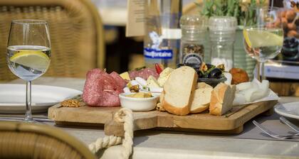 Campanile Hotel Vlaardingen