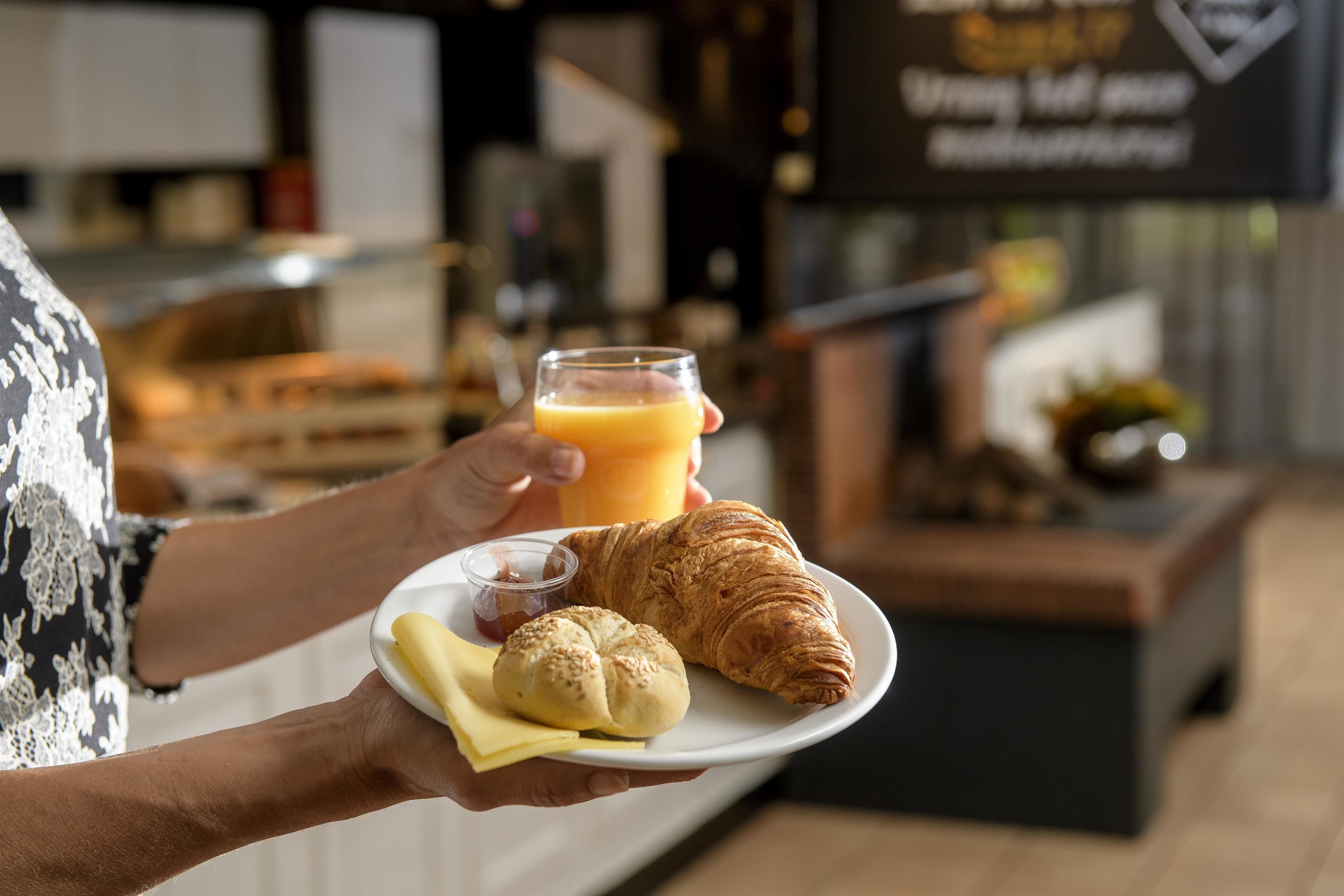 Photo - Campanile Hotel & Restaurant Vlaardingen