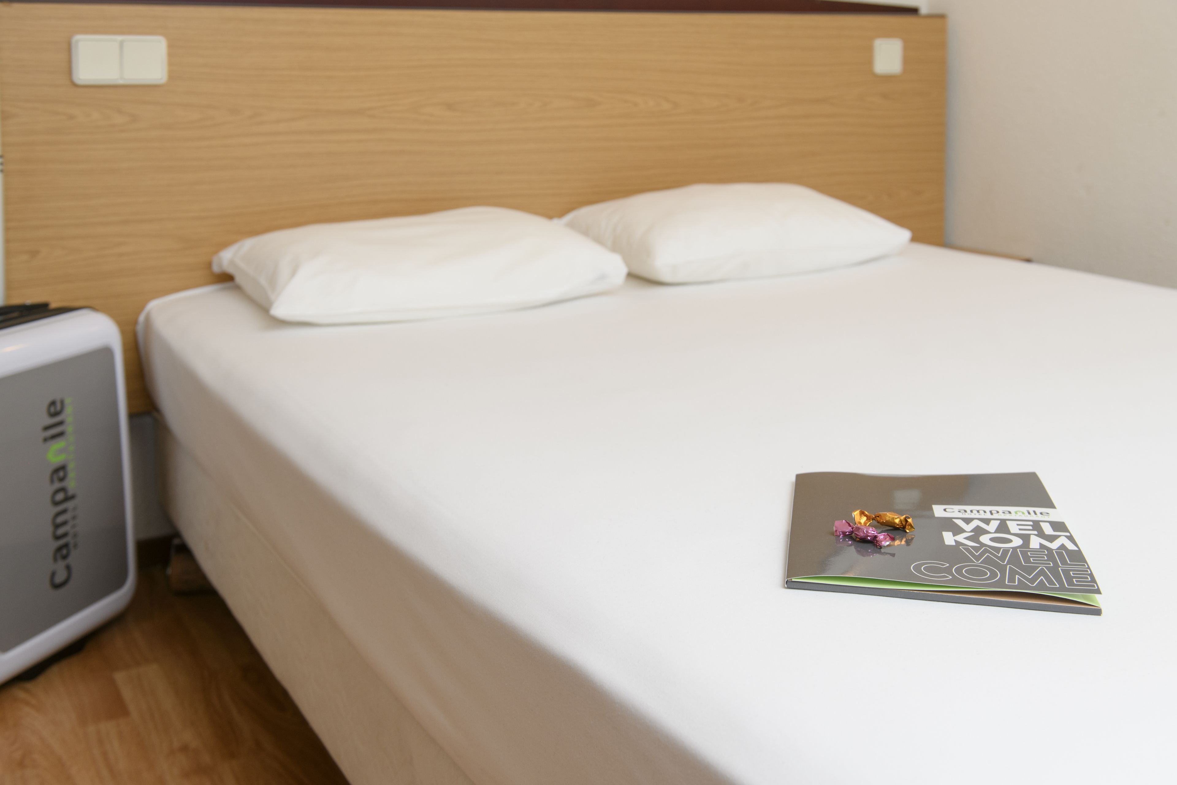 Photo - Campanile Hotel & Restaurant Vlaardingen