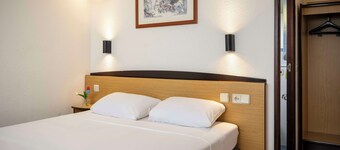 Campanile Hotel Vlaardingen