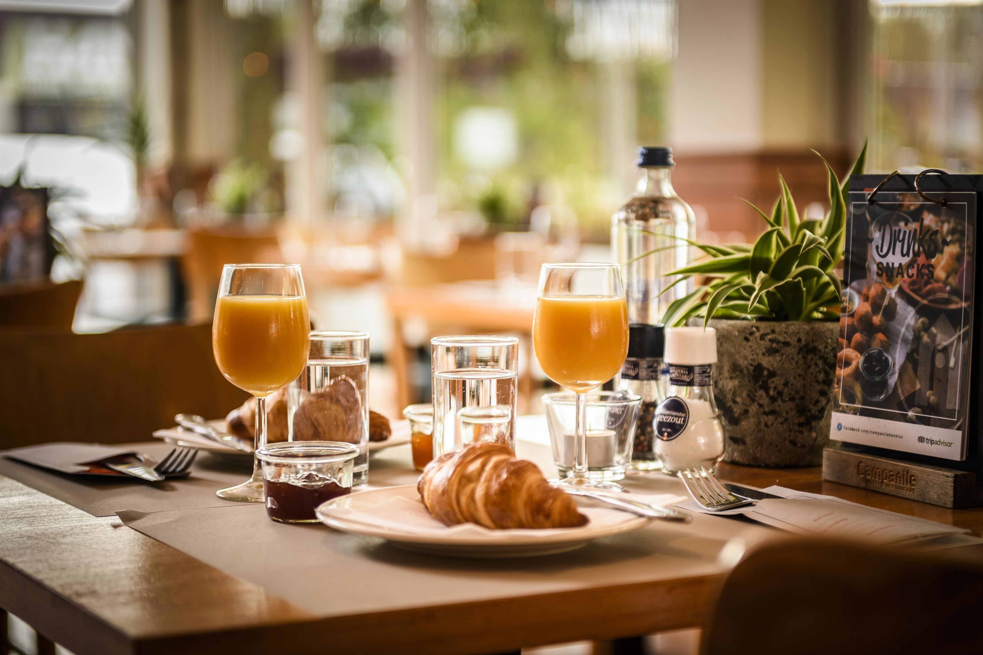 Photo - Campanile Hotel & Restaurant Vlaardingen