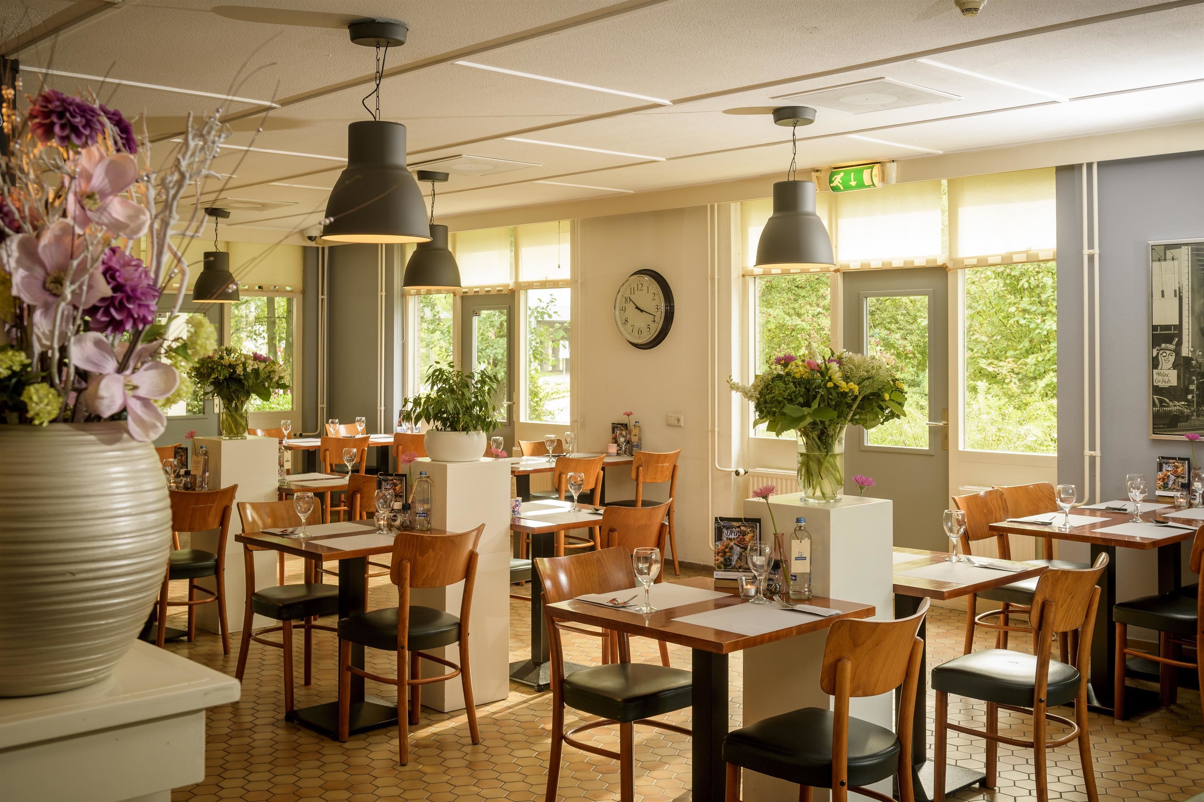 Photo - Campanile Hotel & Restaurant Vlaardingen