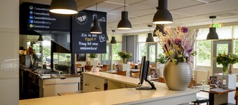 Campanile Hotel Vlaardingen