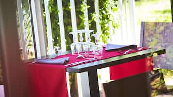 Terras