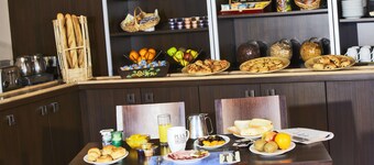 Kyriad Toulon - Hyeres - La Garde