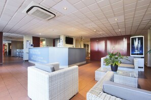 Hall