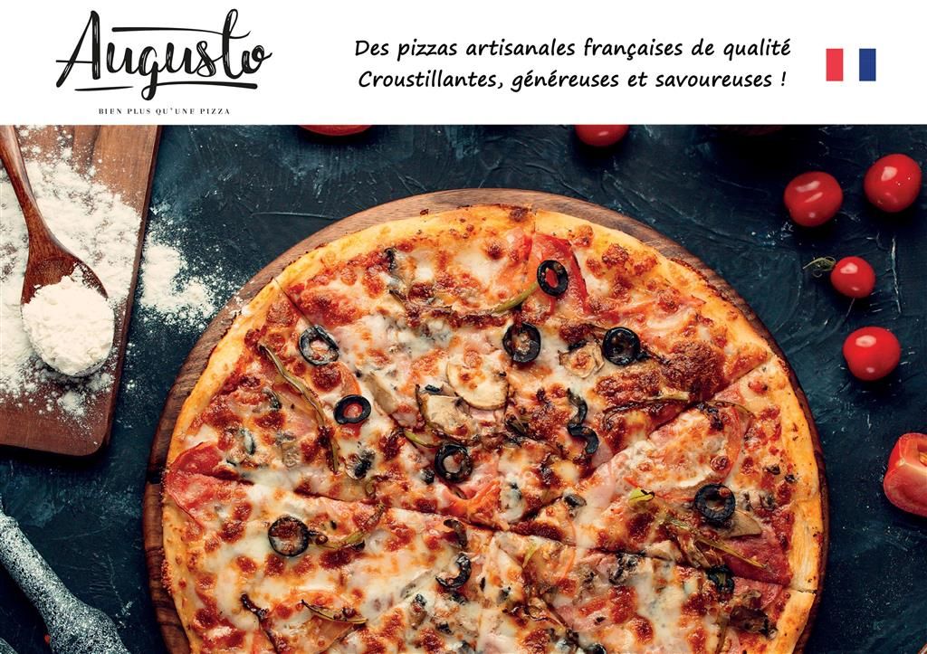 Alimentos y bebidas