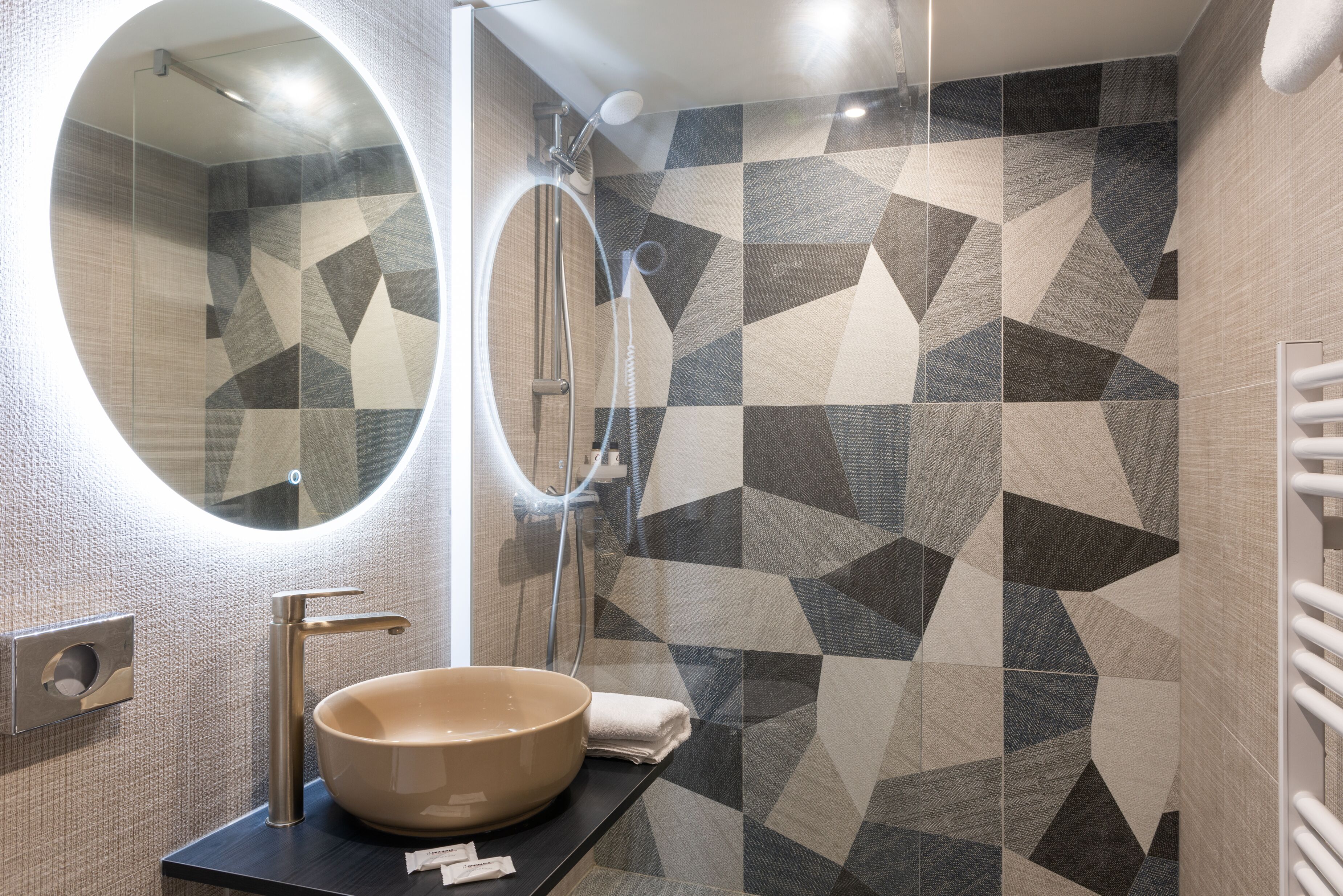 Foto - The Originals City, Hôtel Rennes Sud