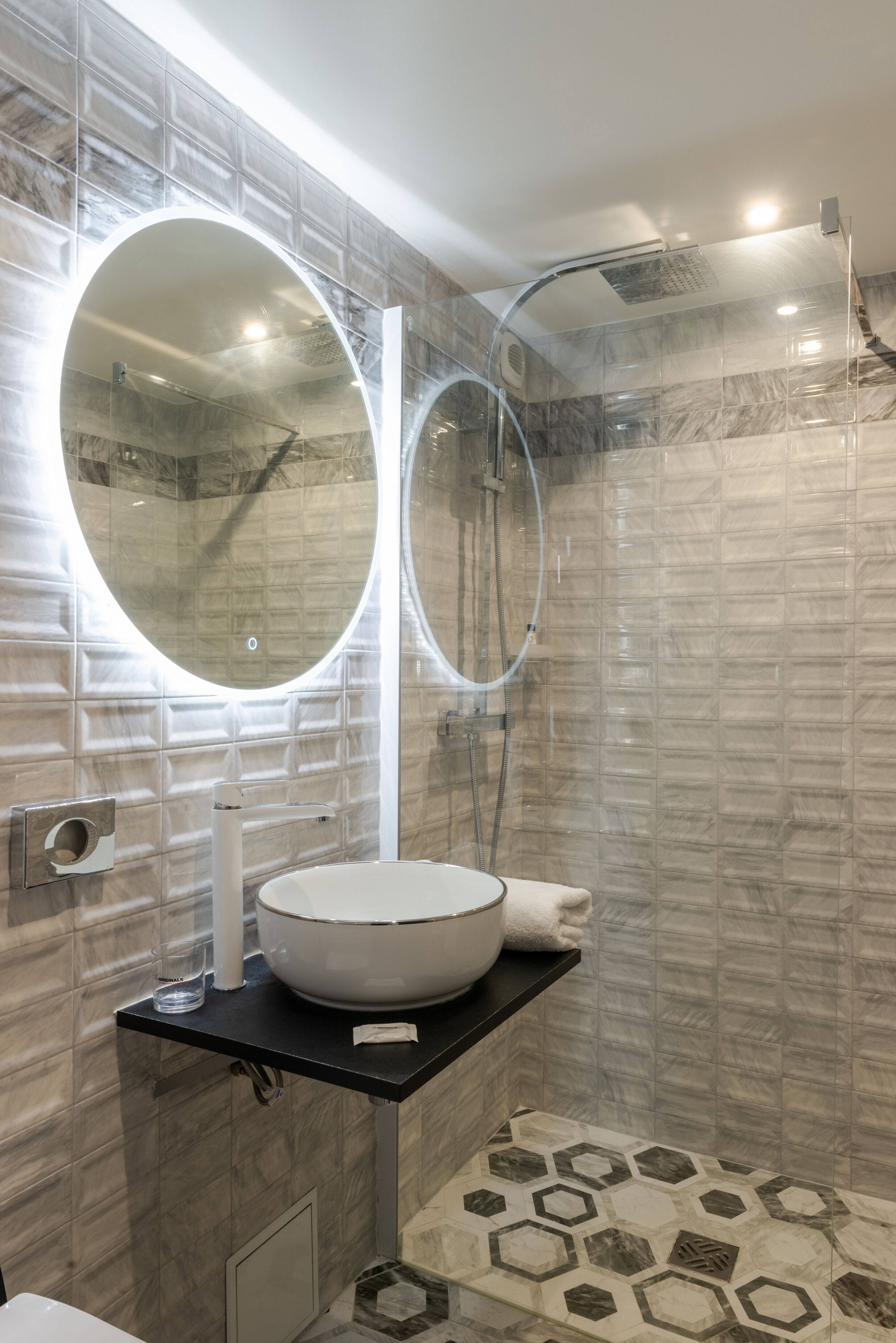 Foto - The Originals City, Hôtel Rennes Sud