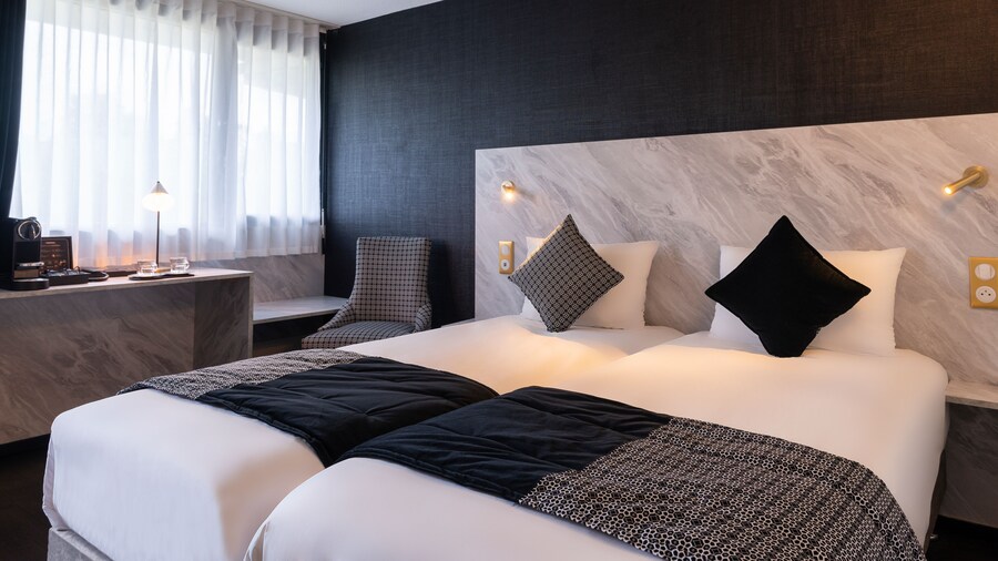 The Originals City, Hôtel Rennes Sud, Chantepie