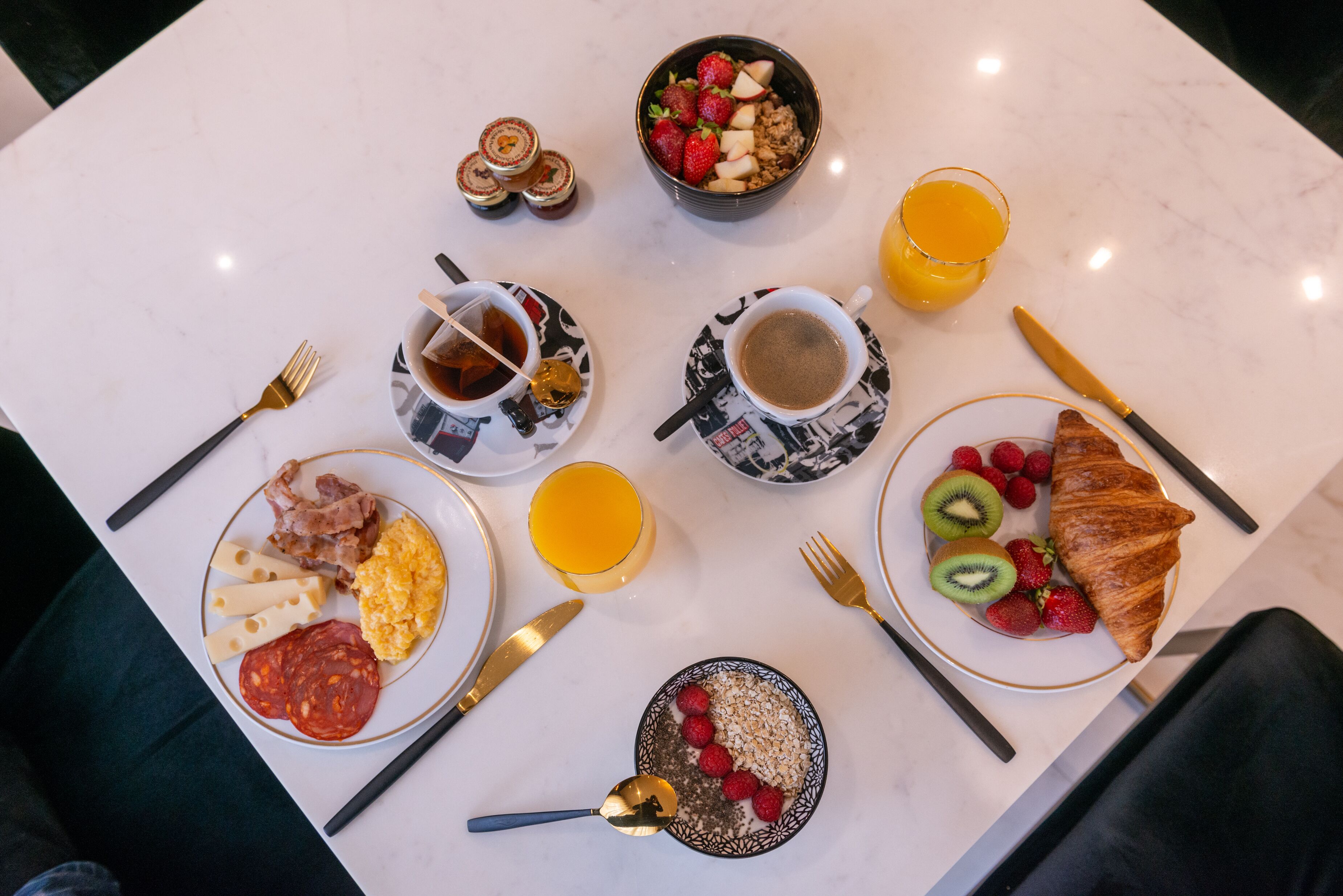 Foto - The Originals City, Hôtel Rennes Sud