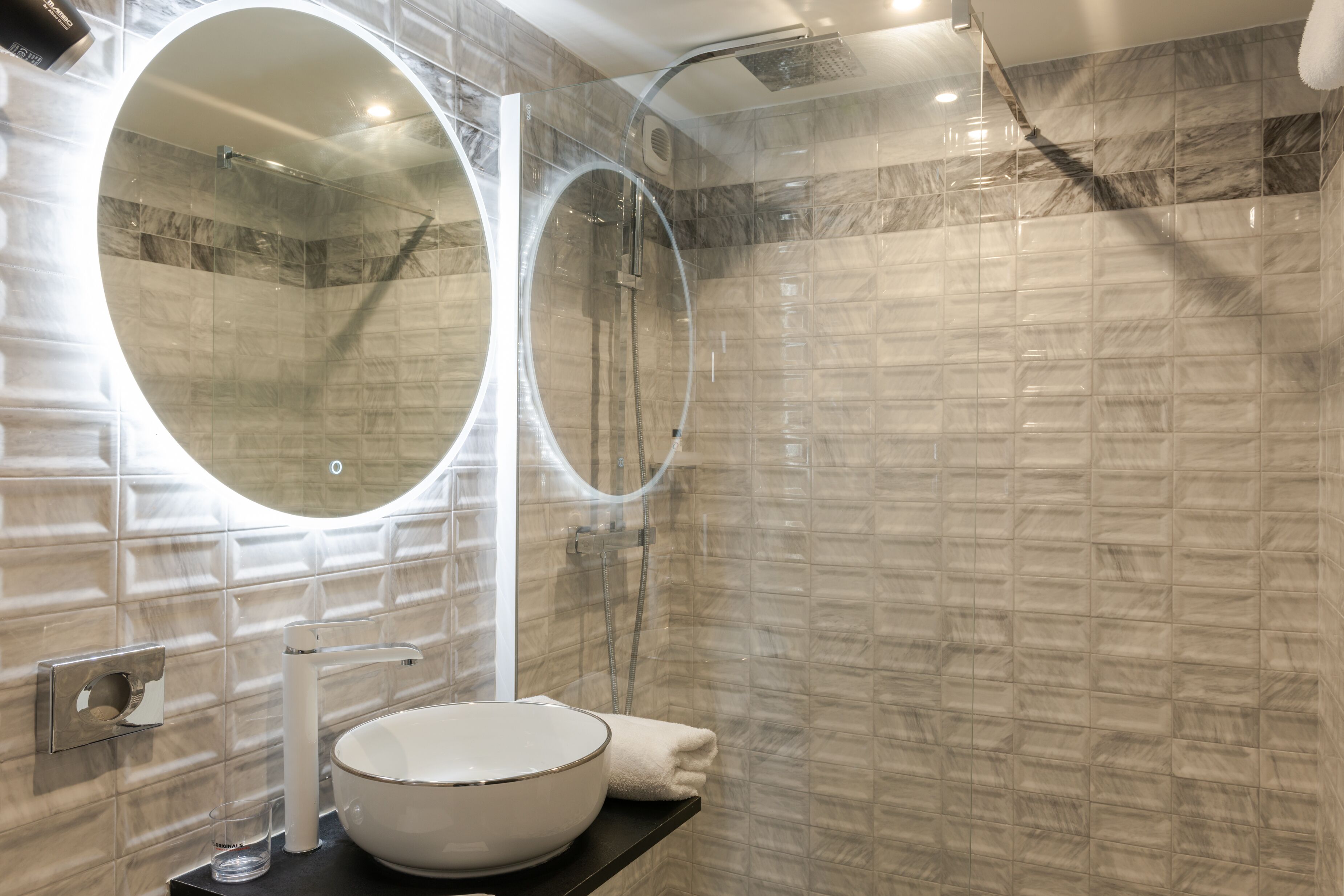 Foto - The Originals City, Hôtel Rennes Sud