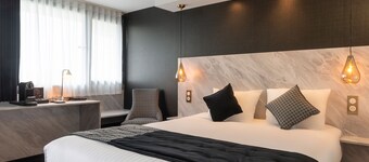 The Originals City, Hôtel Rennes Sud, Chantepie