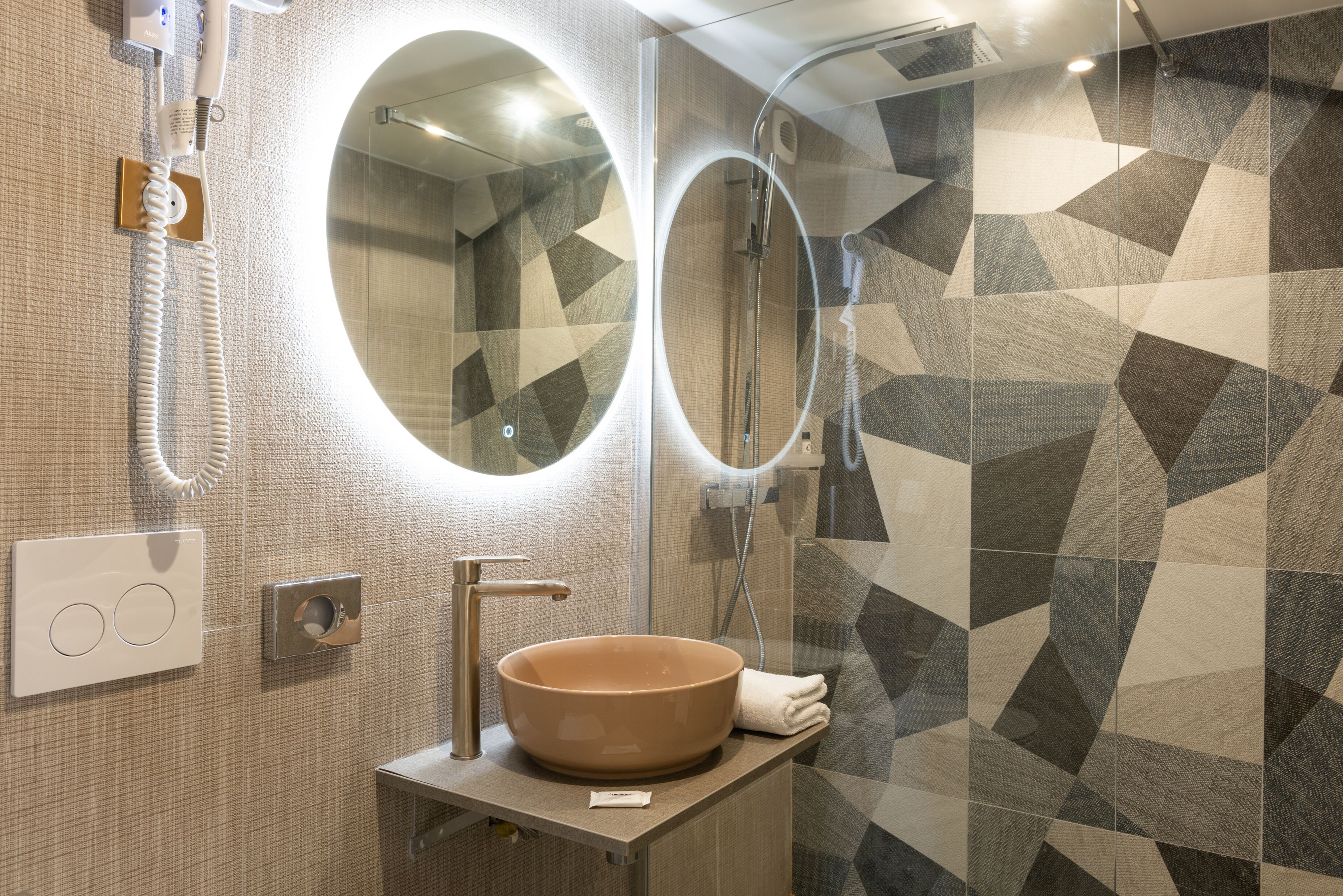 Foto - The Originals City, Hôtel Rennes Sud