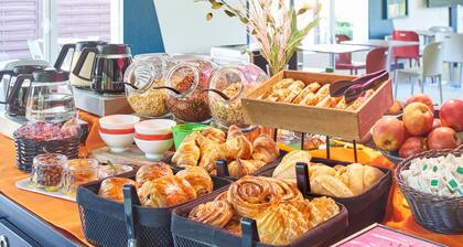 Kyriad Direct Haguenau