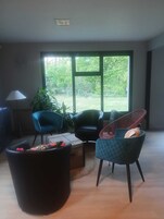 Sala de reuniones