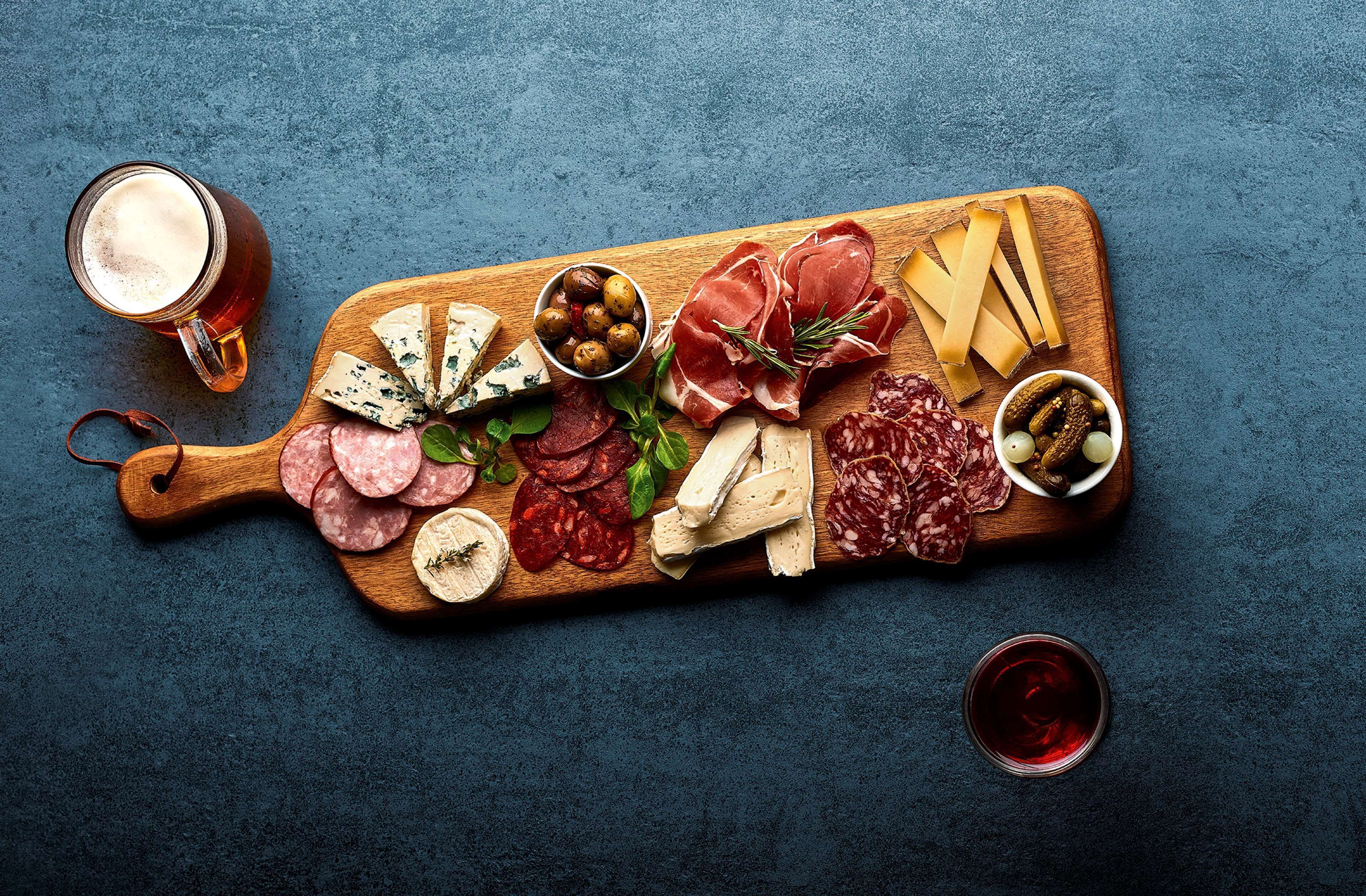 ร้านอาหาร