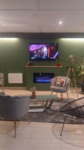 Restaurant - Kyriad Direct Haguenau (Haguenau)