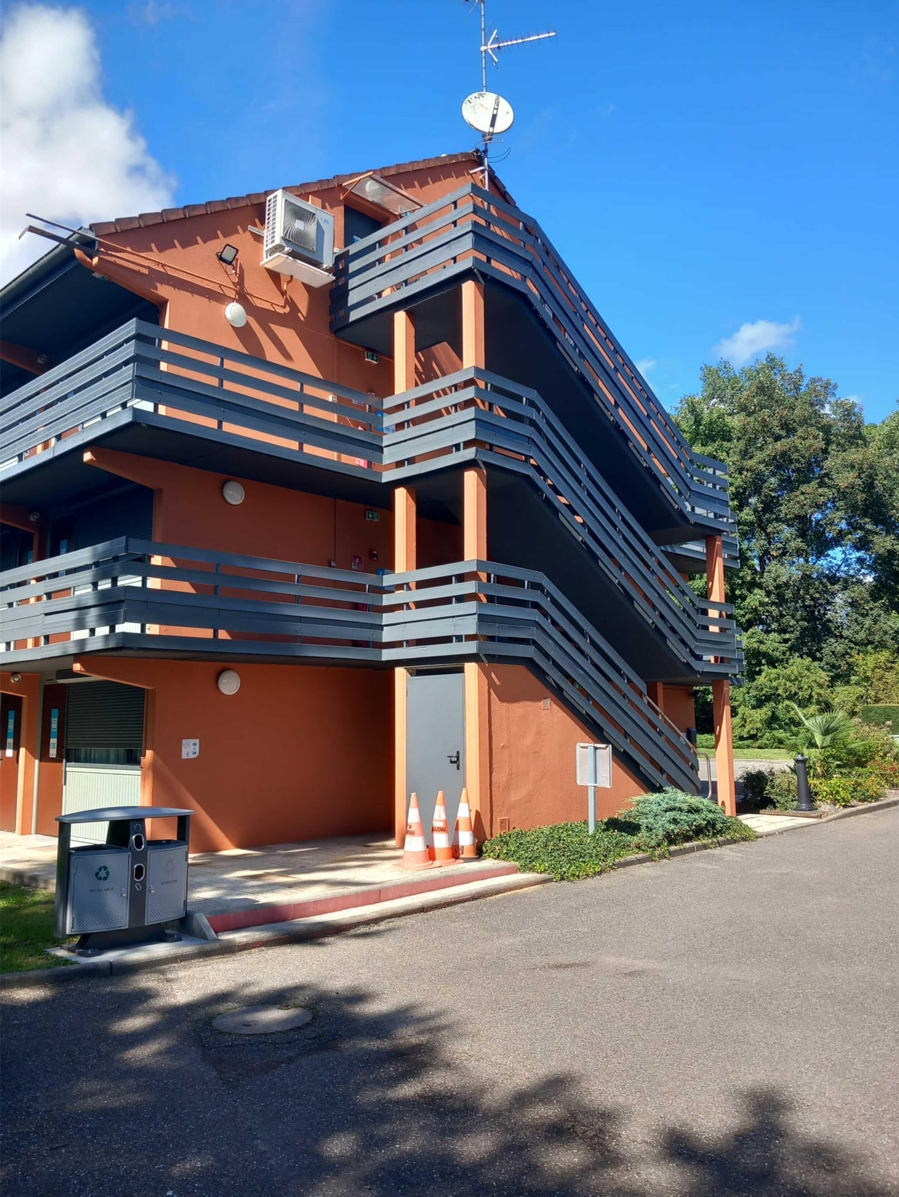 Außenbereich