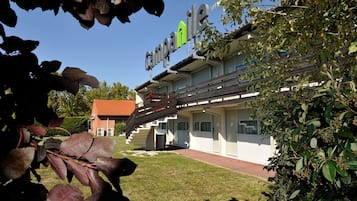 Exterieur