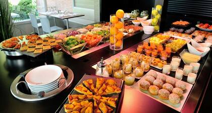 Campanile Toulouse Sud - Labege Innopole