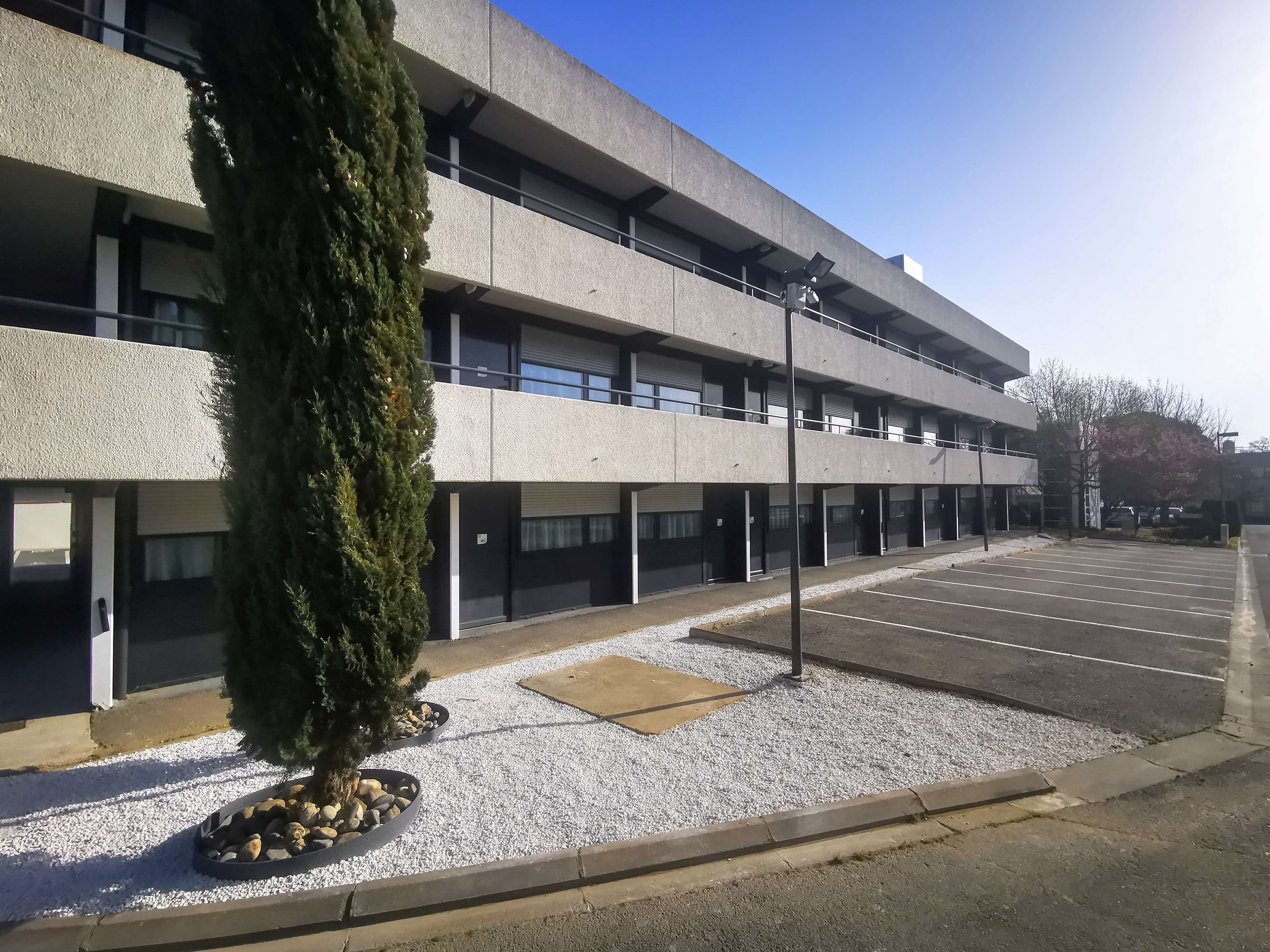 Exterieur