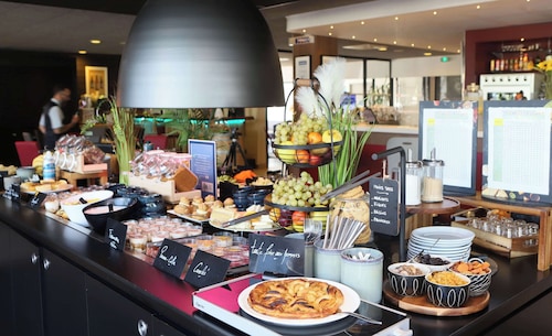 CAMPANILE TOULOUSE SUD BALMA - Cité de l'Espace