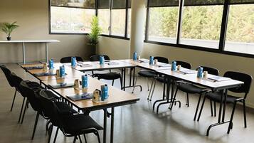 Sala de reuniones