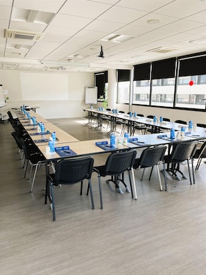 Sala de reuniones