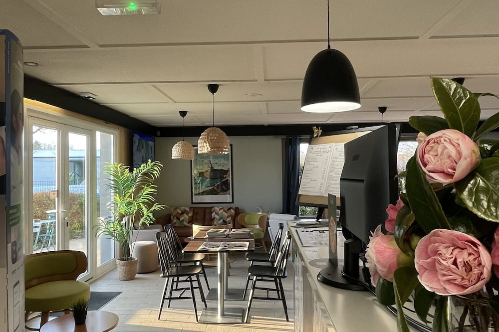 Brit Hotel Quimper Sud