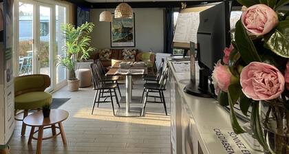 Brit Hotel Quimper Sud