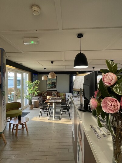 Brit Hotel Quimper Sud