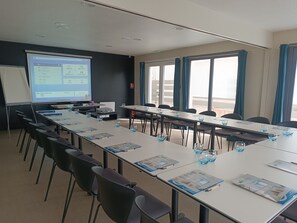 Meeting facility - Brit Hotel Quimper Sud (Quimper)