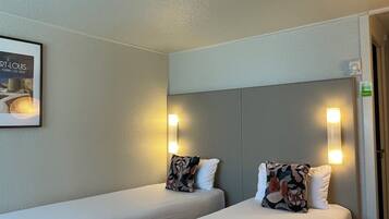 Literie de qualité supérieure, bureau