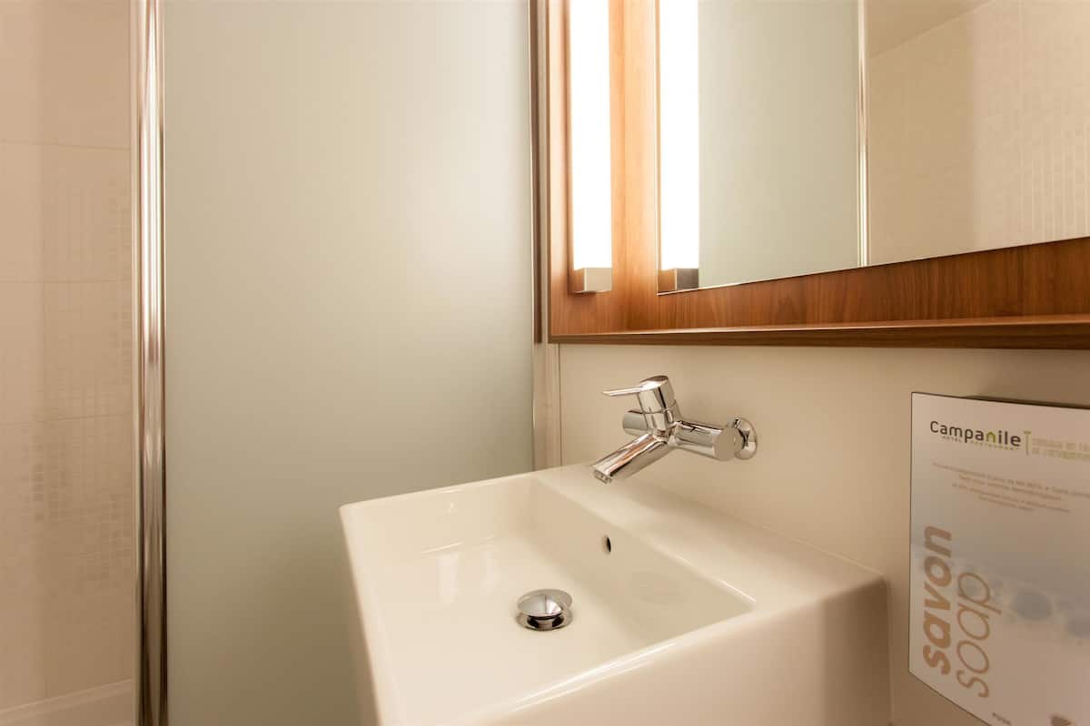 desk, soundproofing, iron/ironing board, free cots/infant beds