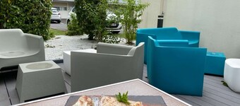 Campanile Tours - Joue-Les-Tours