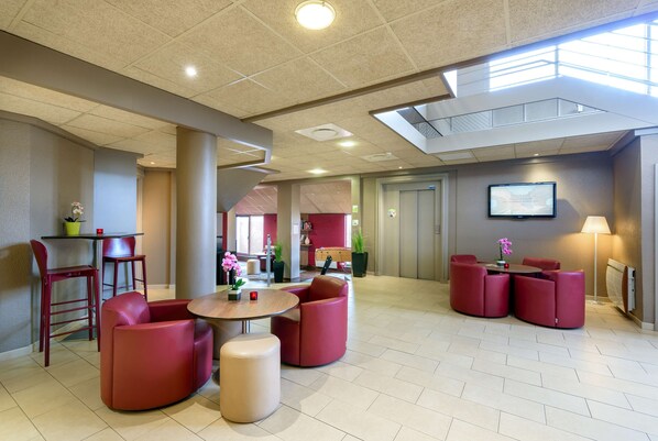 Property amenity - Campanile Toulouse Ouest - Purpan (Toulouse)