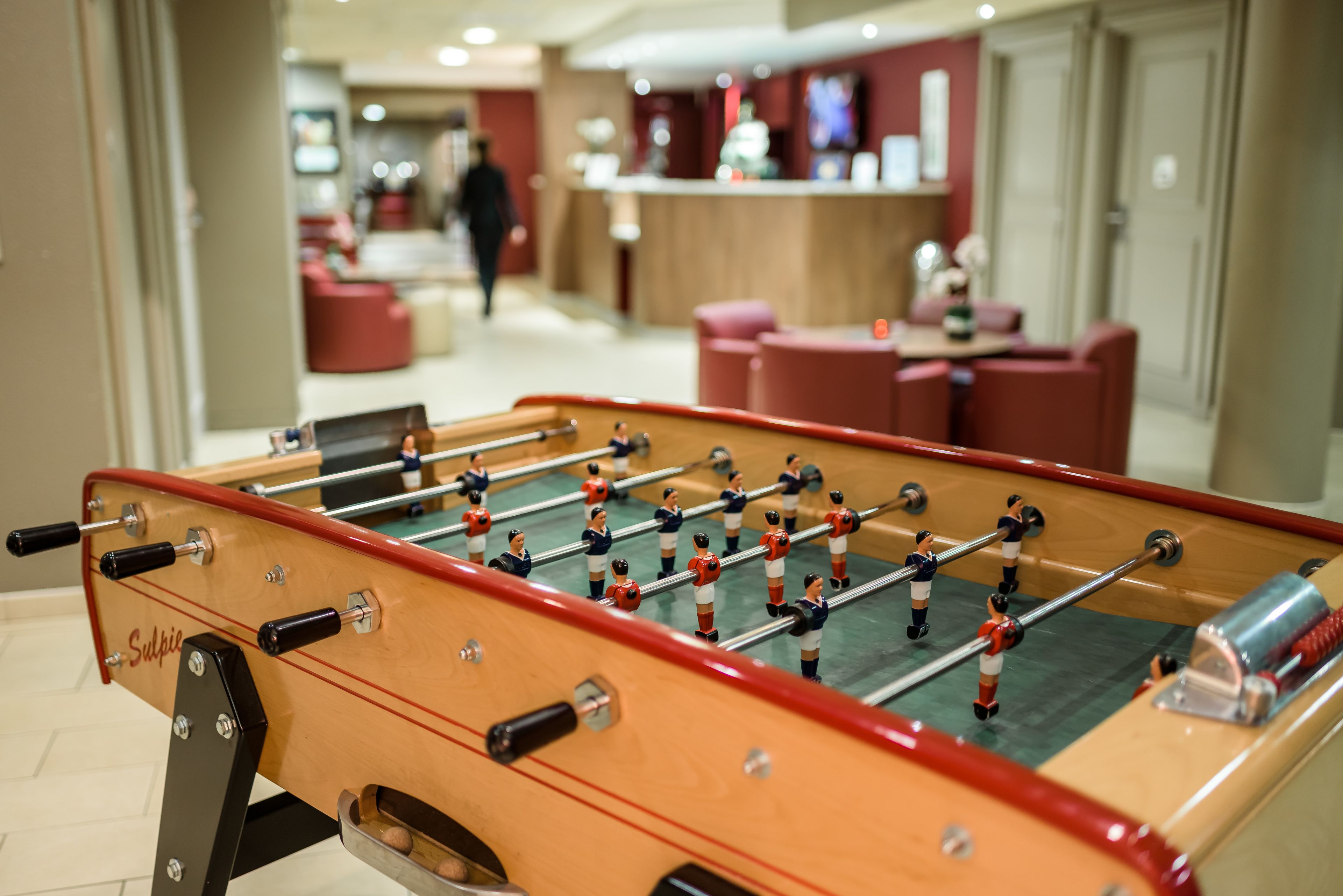 Photo - Campanile Toulouse Purpan