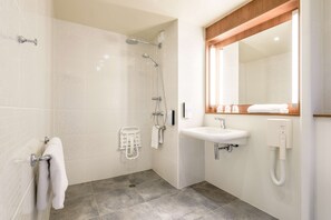 Habitación estándar, 1 cama matrimonial (Junior Bed up to 10 years) | Salón de baile