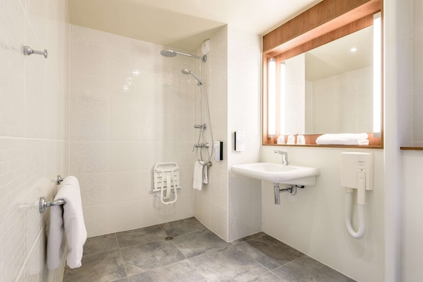 Camera Standard, 1 letto matrimoniale (Junior Bed up to 10 years) | Sala da ballo