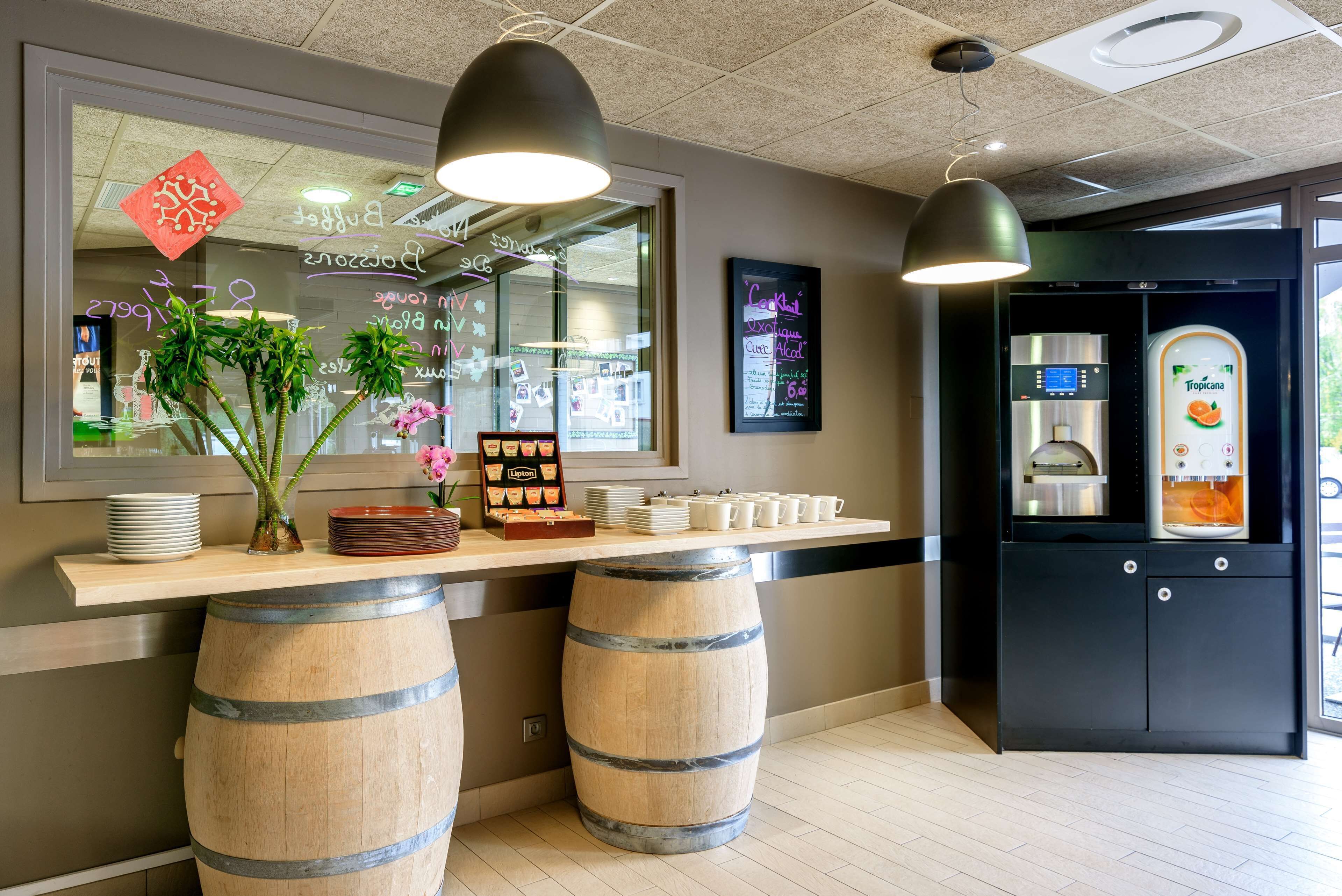 Photo - Campanile Toulouse Purpan