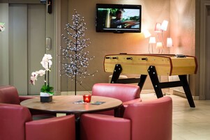 Bar (sur place)